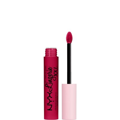 NYX PROFESSIONAL MAKE UP  Lingerie Xxl #stamina