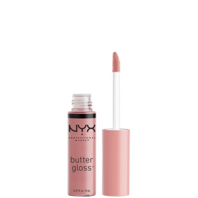NYX PROFESSIONAL MAKEUP  - Butter Lip Gloss 8 ml