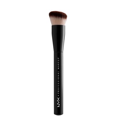 NYX PROFESSIONAL MAKEUP  Can't Stop Won't Stop Pinceau Fond de Teint