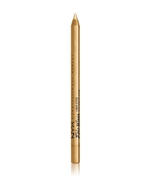 NYX PROFESSIONAL MAKEUP  Epic Wear Eyeliner Stick - Gold Plated