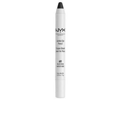 NYX PROFESSIONAL MAKEUP  - Jumbo Eye Eyeliner Black Bean 5 g