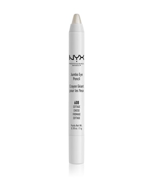 NYX PROFESSIONAL MAKEUP  - Jumbo Eye Eyeliner Cottage Vheese 5 g