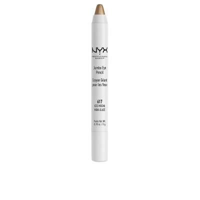 NYX PROFESSIONAL MAKE UP NYX Professional Makeup Jumbo Eye Pencil (Various Shades) - Iced Mocha