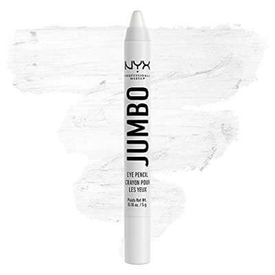 NYX PROFESSIONAL MAKEUP  Jumbo Eye Pencil (Various Shades) - Milk