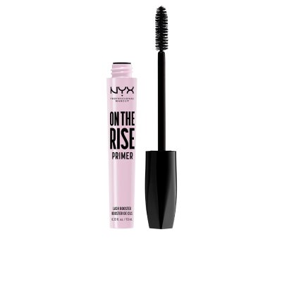 NYX PROFESSIONAL MAKEUP  - On The Rise Lash Booster Mascara 10 ml