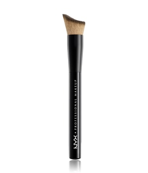 NYX PROFESSIONAL MAKEUP  Pinceau Fond de Teint Total Control Drop