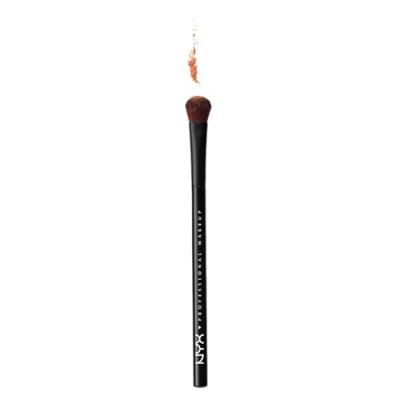 NYX PROFESSIONAL MAKEUP  - Pinceaux Pinceau Ombreur Pro 1 unit&eacute;