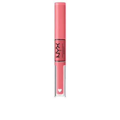 NYX PROFESSIONAL MAKEUP  - Shine loud high shine Rouge &agrave; l&egrave;vres liquide Born to hustle 1 g