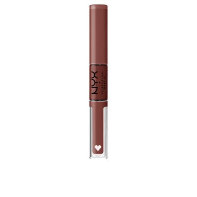 NYX PROFESSIONAL MAKEUP  - Shine loud high shine Rouge &agrave; l&egrave;vres liquide Boundary Pusher 1 g