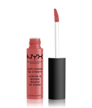NYX PROFESSIONAL MAKEUP  Soft Matte Lip Cream (Various Shades) - Zurich