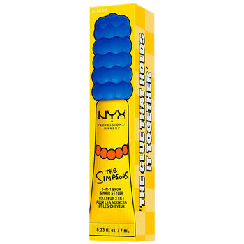 NYX PROFESSIONAL MAKE UP NYX Professional Makeup The Simpsons Mega Glue gel sourcils 1 pcs