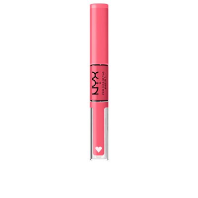 NYX PROFESSIONAL MAKEUP NYX Shine Loud Rouge &agrave; L&egrave;vres Haute Pigmentation 3,4 ml 12 Monter
