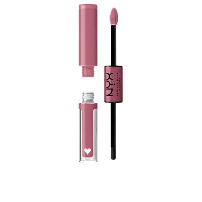NYX PROFESSIONAL MAKEUP NYX Shine Loud Rouge &agrave; L&egrave;vres Haute Pigmentation 3,4 ml 26 Flirt