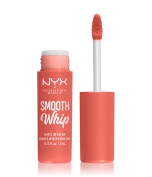 NYX PROFESSIONAL MAKEUP NYX Smooth Whip Matte Lip Cream 4 ml ch&egrave;ques