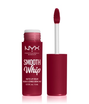 NYX PROFESSIONAL MAKEUP NYX Smooth Whip Matte Lip Cream 4 ml Mousse au chocolat