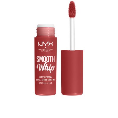NYX PROFESSIONAL MAKEUP NYX Smooth Whip Matte Lip Cream 4 ml Parfait