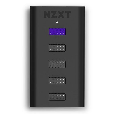 NZXT  hub usb interne (ac-iusbh-m3) AC-IUSBH-M3