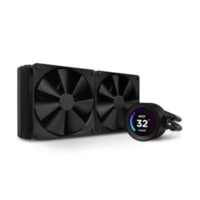 NZXT  Kraken Elite 280, Watercooling