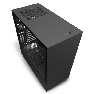 NZXT   ca-h510b-b1 noir
