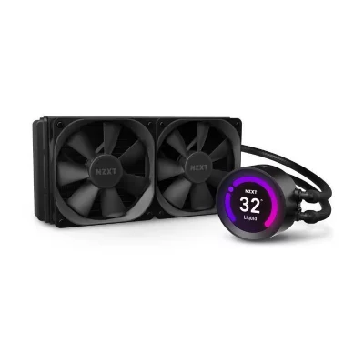 NZXT  - radiateur et afficheur kraken z53 RLKRZ5301