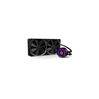 NZXT  Watercooling Kraken Z63 (280mm) 