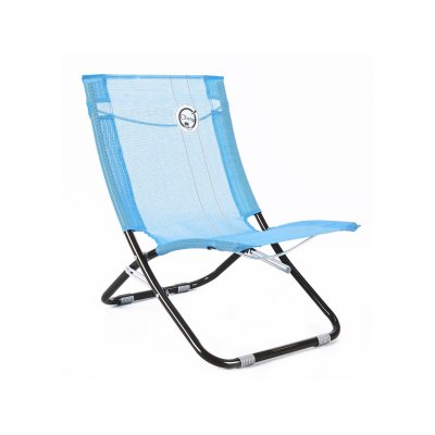 O BEACH O'beach - chaise de plage - structure pliable et confortable B001