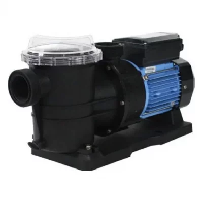 O CLAIR O'clair - pompe de filtration mini clair 1 cv pour piscine