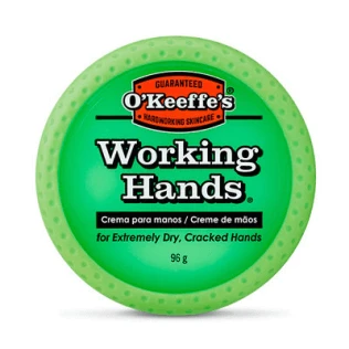 O KEEFFE S O'Keeffe's Cr&egrave;me pour les mains de travail, 2.7 oz