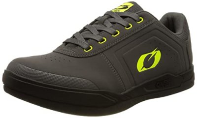 O NEAL O'Neal Chaussures VTT O&rsquo;Neal Pinned SPD Gris-Jaune