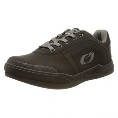 O NEAL O'Neal Pinned SPD MTB Shoe 2023 - Noir-Gris} - EU 44}, Noir-Gris}