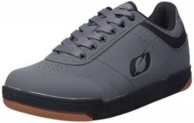 O NEAL O'Neal Pumps Flat MTB Shoe 2023 - grey-black} - EU 42}, grey-black}