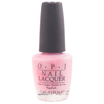 OPI O.P.I Collection Nail Lacquer NLB56 - Mod About You
