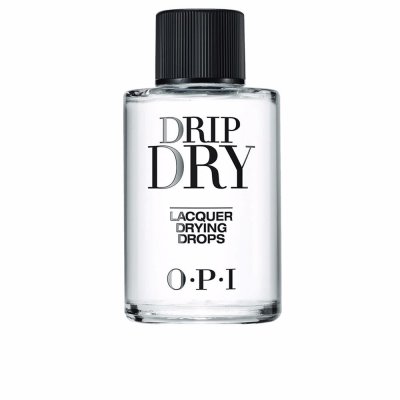 OPI O.P.I - Drip Dry Lacquer Drying Drops Gouttes S&eacute;chantes Drip Dry 9 ml