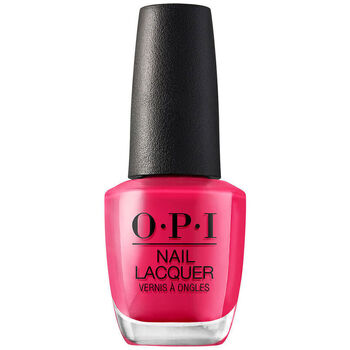 OPI O.P.I Vernis &agrave; ongles - She's A Bad Muffuletta!