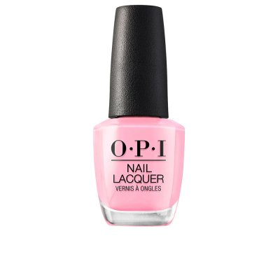 OPI O.P.I - Vernis &agrave; Ongles Vernis &agrave; ongles Sweet Heart 15 ml