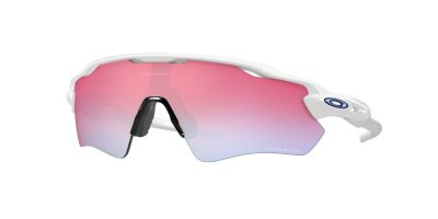 OAKLEY  0OO9208 Montures de Lunettes, Marron (Polished White), 40 Homme