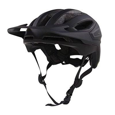 OAKLEY  DRT3 MIPS Helmet - Matte Black} - M}, Matte Black}