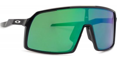 OAKLEY  EXCLU WEB Lunettes de Soleil Homme OO9406 Noir 
