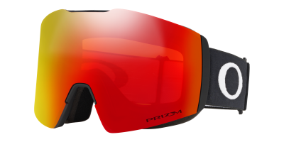 OAKLEY  Fall Line L - Masque ski Matte Black Unique