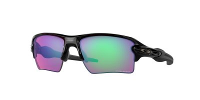 OAKLEY  Flak 2.0 Xl Prizm Golf Sunglasses Bleu,Noir Prizm Golf/CAT2