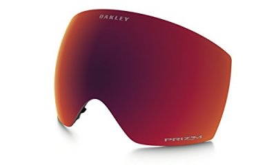 OAKLEY GOGGLES Oakley - Flight Deck L Repl Lens Prizm Snow Torch Iridium