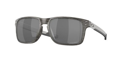 OAKLEY  Holbrook Mix Prizm Sunglasses Gris Prizm Black/CAT 3 Homme