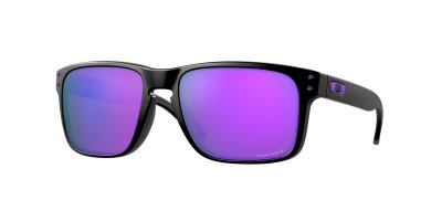 OAKLEY  - Holbrook Prizm S3 (VLT 13%) - Lunettes de soleil violet