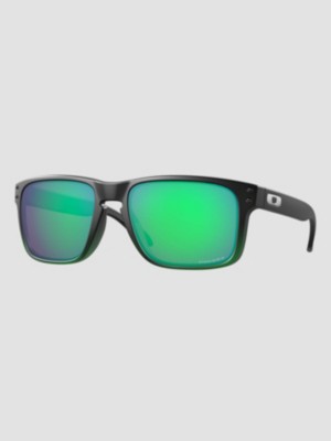 OAKLEY  Holbrook Prizm Sunglasses Vert Prizm Jade/CAT 3 Homme