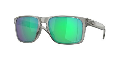 OAKLEY  Holbrook XL Grey Ink Prizm Jade Polarized Sunglass