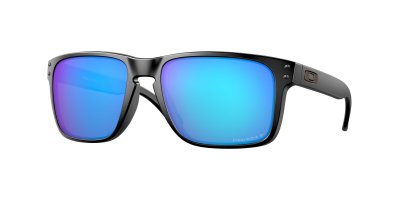 OAKLEY  Holbrook XL OO9417-2159, Bleu, Taille Unique Mixte