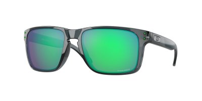 OAKLEY  Holbrook Xl Prizm Sunglasses Noir Prizm Jade/Cat3 Homme