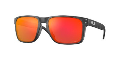 OAKLEY  Holbrook Xl Prizm Sunglasses Noir Prizm Ruby/CAT3 Homme