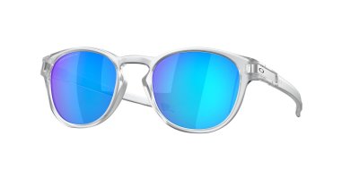 OAKLEY  - Latch Prizm Polarized S3 (VLT 12%) - Lunettes de soleil bleu