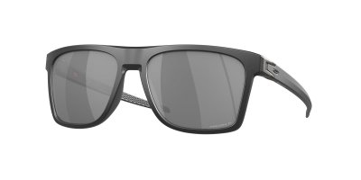 OAKLEY  Leffingwell Prizm Polarized Sunglasses Noir Prizm Black Polarized/CAT3